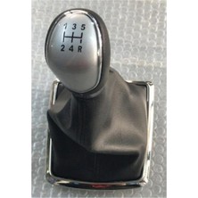 Özgürce Focus Vites Kol Körüğü Nikelaj Çerçeveli Topuz 2005-2008 Trend ve Collection