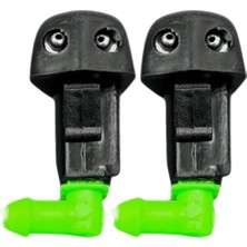 HYS Su Fıskiye Memesi Honda Accord 1998-2002 | 2 Adet