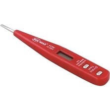 Profesyonel Dijital Kontrol Kalemi Tornavida ( Lisinya )