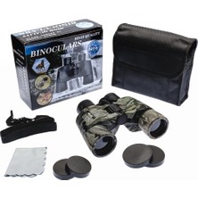 Esranın Dünyası 8-32X40 Zoom Dps I Zoomlu Süper Kaliteli Dürbün Askeri RSKRG34-ESRDNS