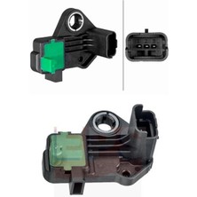 OEM KRANK SENSÖRÜ P308 P3008 P508 P5008 BOXER 3 EXPERT IV C4 C5 2.0HDİ EURO6 DW10FC