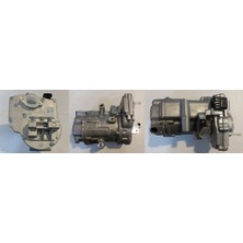 OEM KLİMA KOMPRESÖRÜ 926003211R CLIO V JOGGER HYBRID CAPTUR 1.6 16V ETECH