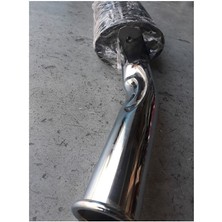 Özgürce Yüksek Performanslı Konya Egzoz Seti, Hızlı ve Güvenilir Teslimat