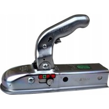 Özgürce 40 Mm, 750 kg Dayanıklı Römork ve Karavan Kaplini