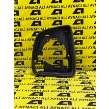 Özgürce Sol Ayna Çerçevesi 2010 Için Şık ve Dayanıklı Tasarım