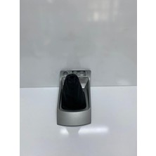 Özgürce Krom Platınıum Vites Körüğü Ford Connect 2009-2014 Uyumlu