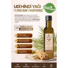 İlaçsız Market Udihindi Yağı / 100 ml
