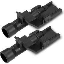 HYS Su Fıskiye Memesi Honda Accord 2008-2012 | Crv 2012-2014 | 2 Adet