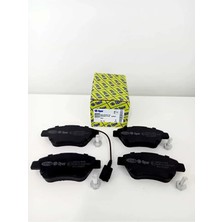 Özgürce Albea Fiorino Doblo Palio Linea On Balata 55175317E Uyumlu
