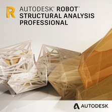 Autodesk Robot Structural Analysis Professional 2022 – Orijinal Lisans
