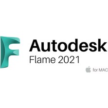 Flame 2021 For Mac – Lisanslı |
