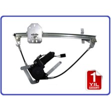 Özgürce Ön Sol Cam Krikosu Doğan Kartal Şahin Slx Motorlu 020002