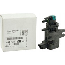 OEM 9812404180 Egr Elektrovana Doblo Lınea Egea Fıorıno P208 P2008 Combo E