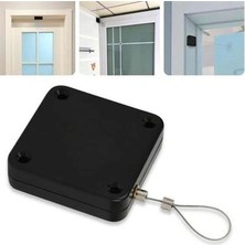 4 Lü Ev Ofis Dış Kapı Otomatik Kapı Kapatma Aparatı ( Lisinya )