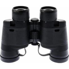 Breaker 8X40 Wd4 Çift Göz Ayarlı Profesyonel Dürbün 1000M/56M - Lisinya