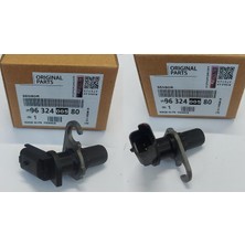 OEM Krank Sensörü Partner Berlıngo C5 Jumper