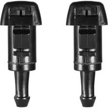 HYS Su Fıskiye Memesi Hyundaı Accent Blue 2011-2019 | 2 Adet