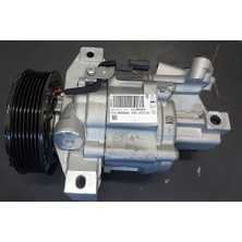 OEM KLİMA KOMPRESÖRÜ 926000216R CLIO IV SYMBOL CAPTUR LOGAN SANDERO 0.9 (12V 7PK115)
