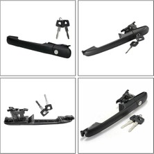 Özgürce Mercedes Atego, Axor, Unimog Için Kapı Kolu, Yedek Parça