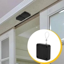 Yangına Dayanıklı Sıva Üstü Tüm Kapılar Için Uygun Otomatik Kapanan Hızlı Otomatik Kapı Kapa ( Lisinya )