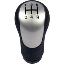 Özgürce 2002-2013 Uyumlu Vites Topuzu, Yeni Tasarım, Kolay Takım