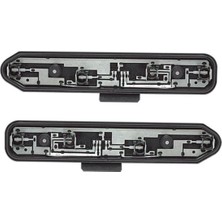 Özgürce Doğan Slx Sağ Sol Arka Stop Lambası Duyu Takımı Tofaş Uyumlu