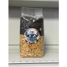 %50 Papağan Yemi Lüx %50 Çekirdek Çifte Lezzet 1 kg