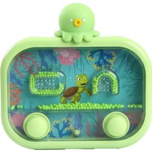 GRAYLINE Line Su Oyunu Okyanus Temalı Güvenli