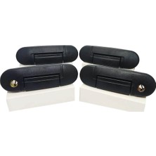 Özgürce 4'lü Tofaş Kapı Dış Açma Kolu Takım, Sahin Dogan Kartalürün Uyumlu