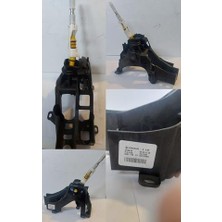 OEM VİTES KUMANDA KOLU SPORTU 341027914R CLIO IV 1.0TCE 6İLERİ