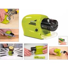 Çok Amaçlı Pilli Bileme Makinesi - Lisinya