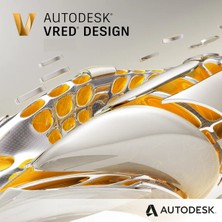 Autodesk Vred Professional 2022 – Orijinal Lisans