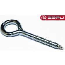 Esranın Dünyası Kaynaklı Vida 8X190 - 5 Adet RSKRG34-ESRDNS