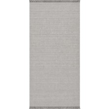 Prestige Halı Prestij Halı BK179 Ottantik Nova Grı Kilim