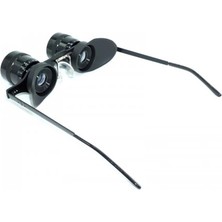 Gözlük Modelinde 2.8X28 Opera/tiyatro/ Konser Dürbün ( Lisinya )