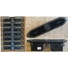 OEM ÖN HAVALANDIRMA IZGARASI 687509018R LOGAN III SANDERO III