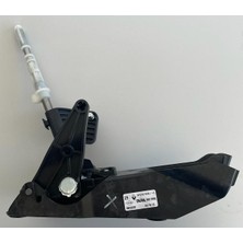 OEM VİTES KUMANDA KOLU 341043728R MEGANE IV (5 VİTES MEKANİK)