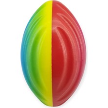 Pu-41 - Amerikan Soft Gökkuşağı Top (Lisinya)