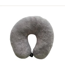 Seyahat Boyun Yastığı Comfort Ortopedik Seyahat Yastığı - Lisinya