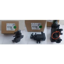 OEM EGR ELEKTROVANA P207 P208 P3008 P308 P407 P508 P5008 DS3 1,4 SCUDO FIESTA-VI