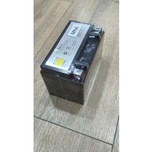 MTYL Salcano Vienna 125 Uyumlu Kaliteli Hazır Şarjlı Akü 12 V 7 Ah