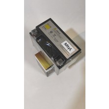 MTYL Rmg Aston 125 Uyumlu Kaliteli Hazır Şarjlı Akü 12 V 7 Ah
