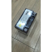 MTYL Yuki Legend 100 150 Uyumlu Kaliteli Hazır Şarjlı Akü 12 V 7 Ah