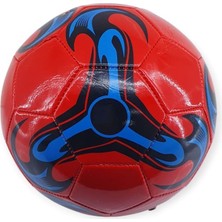 Top - FB-730 Futbol Topu 280 gr 6 Ast (Lisinya)