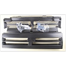 Özgürce Tofaş Doğan Şahin Kartal 93 Slx Ön Panjur Set Iç Dış Takım 3 Bacaklı