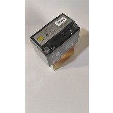MTYL Skyjet Rivero 125 Uyumlu Kaliteli Hazır Şarjlı Akü 12 V 7 Ah