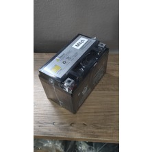 MTYL Leksas Class 50 Uyumlu Kaliteli Hazır Şarjlı Akü 12 V 7 Ah