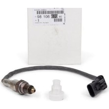 OEM Oksijen Sondası 9810667080 P308 C3