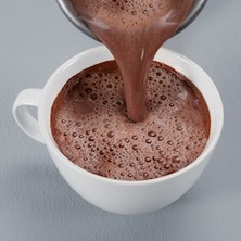 Cappucino Maker - Lisinya