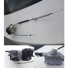 OEM KAPI KİLİDİ SOL ARKA 9810391780 P3008 II